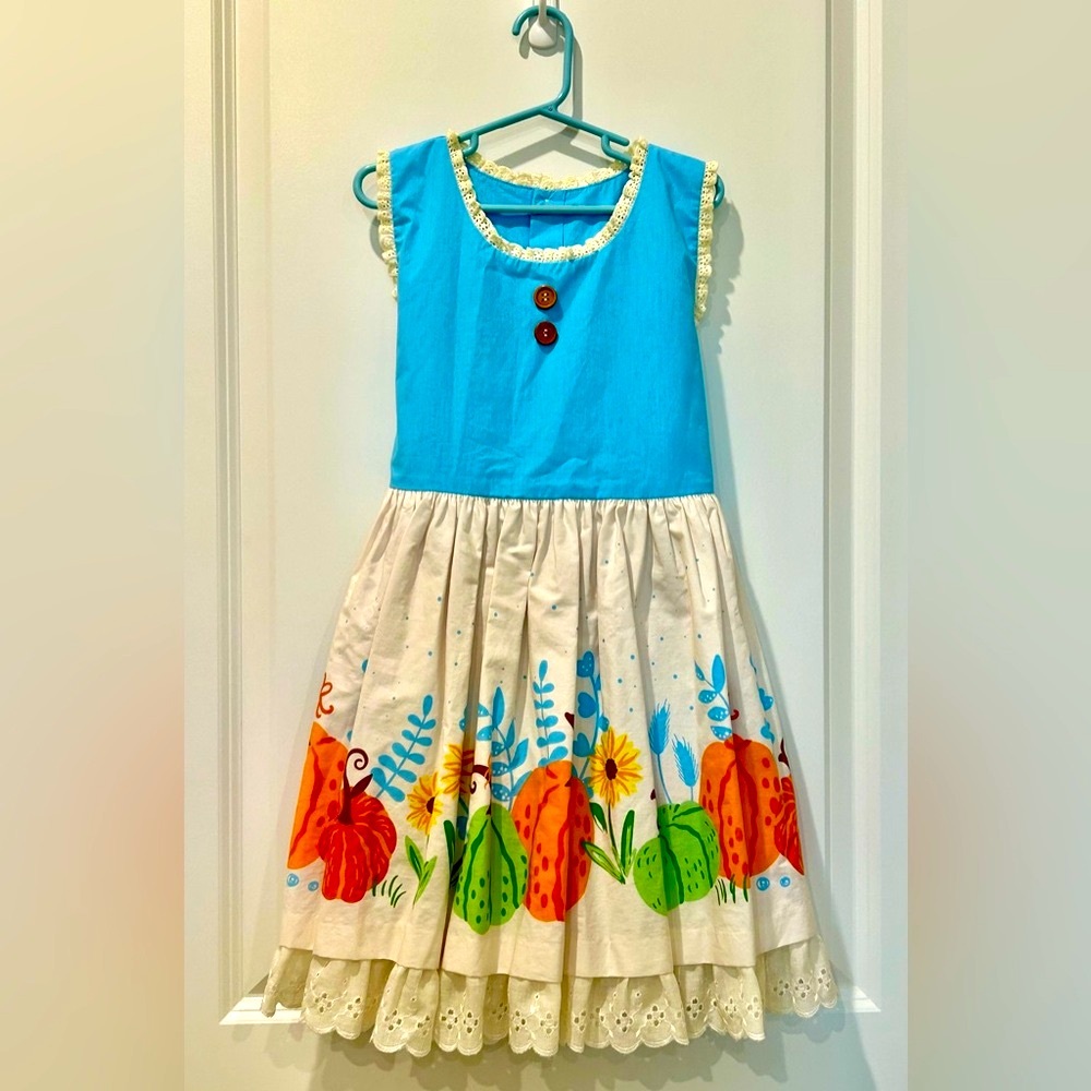 Eleanor Rose Constance Dress size 8-10